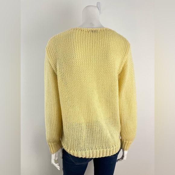 JEFF LAURENT vintage sweater - Picture 4 of 6